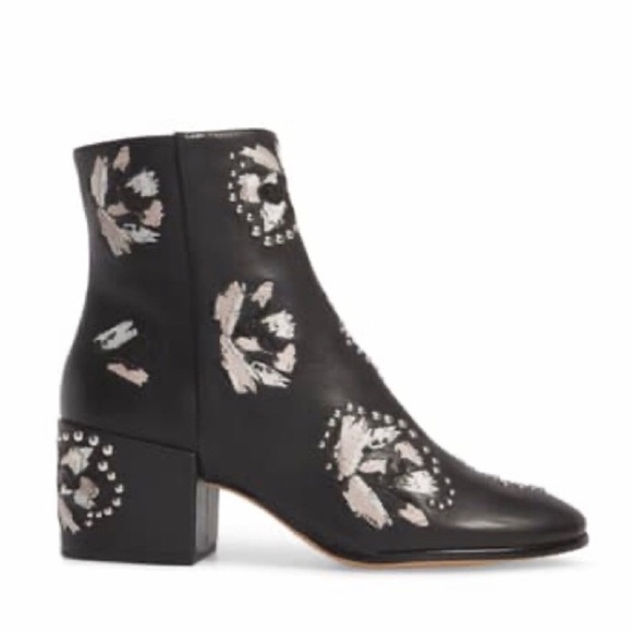 Dolce Vita Shoes - Closeout▪️Dolce Vita Mollie Embellished Booties